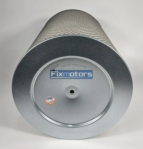 Фильтр воздушный LAF1726  P771558 LUBERFINER