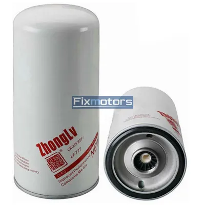 Фильтр масляный LF777* 3313283