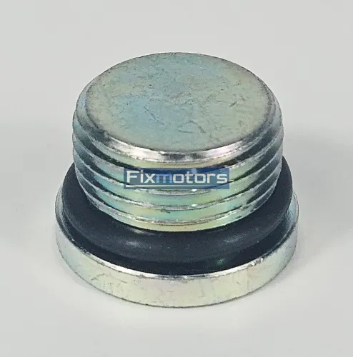 Резьбовая пробка Cummins М11/QSM11/ISM11 3046202
