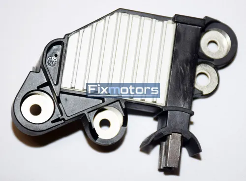 Реле генератора дв.Cummins ISF2.8 (старого образца,фишка)