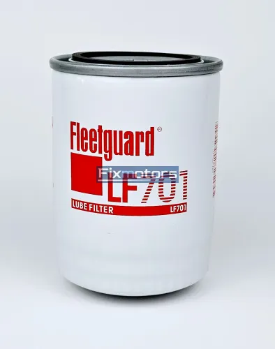 Фильтр масляный Fleetguard LF701