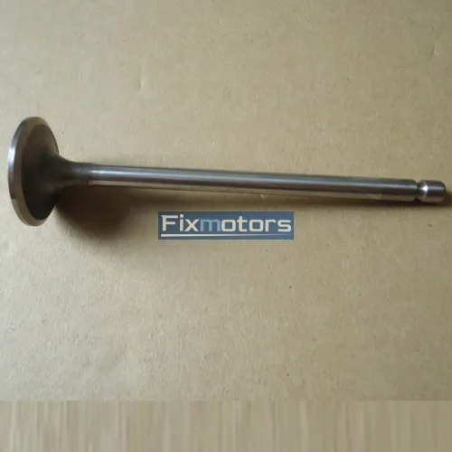 Клапан впускной дв.Cummins 6ISBe/ISF 3.8 С3940735/3802924*