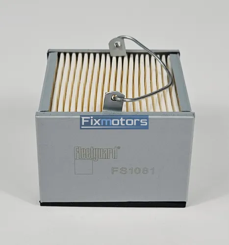 Фильтр топливный FS1081 Fleetguard