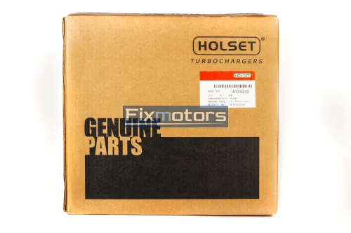 Турбокомпрессор Cummins HX40W QSL 4039139 4039140 4046100 4089919