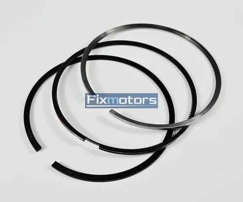 Кольца поршневые Cummins 6LTAA9.3, 6LT9.3 4309114