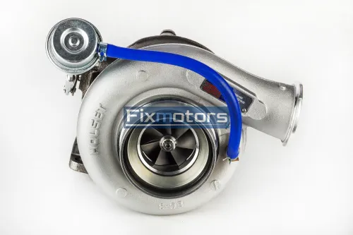 Турбокомпрессор Cummins HX40W QSL 4039139 4039140 4046100 4089919