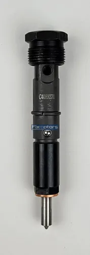 Форсунка Cummins QSB 5.9L. 4089270 3939696 0432133787