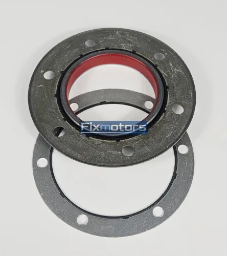 Сальник коленвала передний Cummins Оригинал USA M11 3804744 4955665 4962745