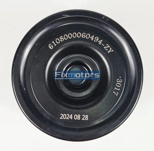 Ролик промежуточный WP7 Weichai  610800060494 *