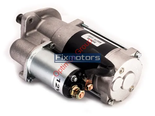 Стартер Cummins 4BT/6BTА 3964432