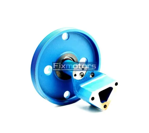 Опора вентилятора Cummins М11 4023041