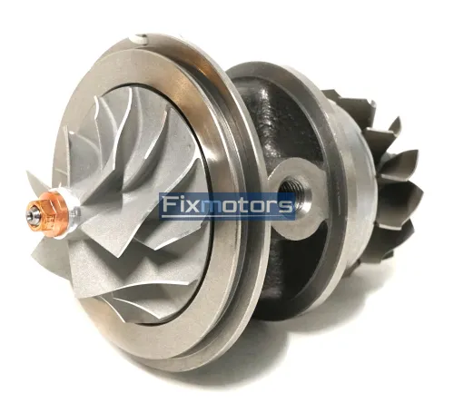 Картридж турбокомпрессора Cummins 4ISBe 4956031