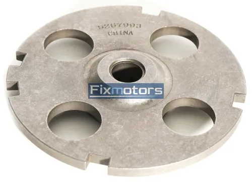 Кольцо датчика частоты вращения дв.Cummins ISF2.8  5267993