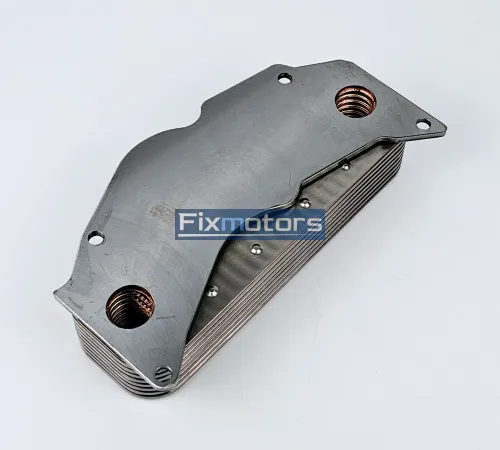 Теплообменник WP10 D10, WD615  VG1500010335