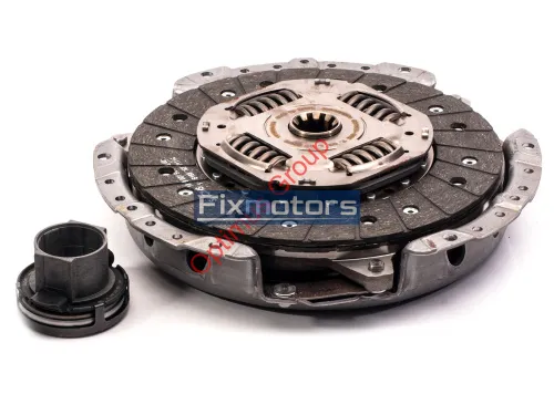 Сцепление в сборе дв.Cummins ISF 2.8 Оригинал 3000950503