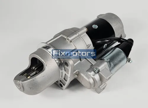 Стартер Cummins 4BT 5336432 4944701