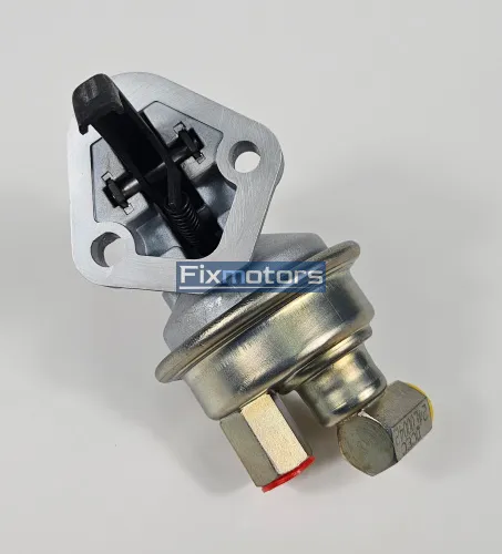 ТННД Cummins EQB140-20 3900231 3970880 4938408  4983584 4937405