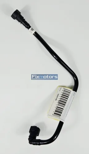 Трубка компрессора (впускная) дв.Cummins ISF3,8 5255186