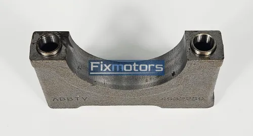 Крышка коренного подшипника дв.Cummins ISF3.8 4932259