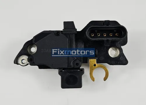 Реле регулятор Cummins 6ISBe 20AR0453