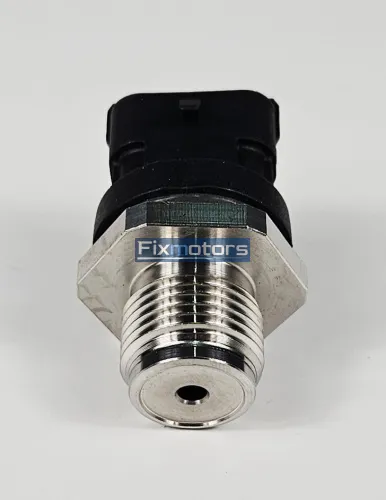 Датчик давления топлива на топливной рампе Weichai WP12 WP10  612600081585