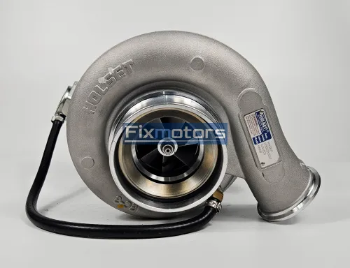 Турбокомпрессор HX40W Volvo MD9 4043807D