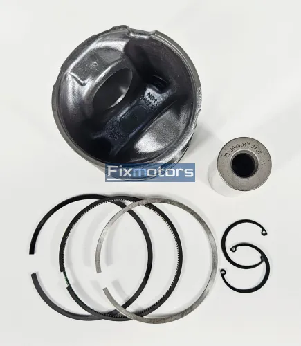 Поршень в сборе ЕВРО-5 дв.Cummins ISF 3.8 5405797