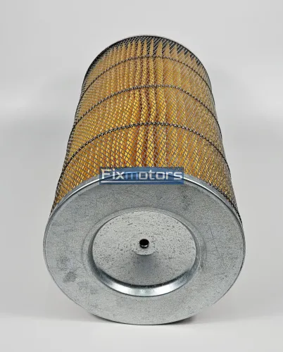 Фильтр воздушный 444 КАМАЗ 7405 ЕВРО-1