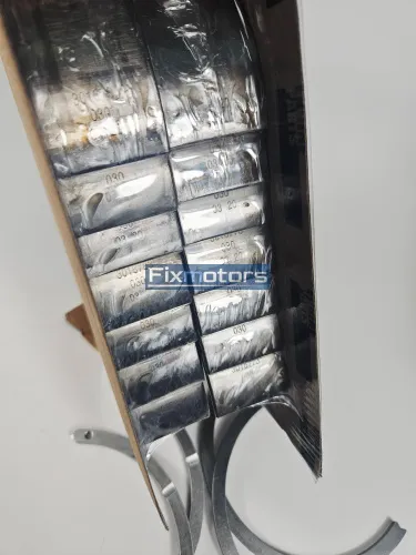 Вкладыши коренные (+0,75) Cummins M11/QSM/ISM 3801153