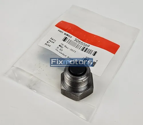 Заглушка масляного поддона Cummins M11 3055069