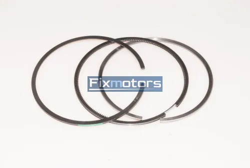 Кольцо поршневое компрессионное нижнее дв.Cummins ISF2.8 5269330*