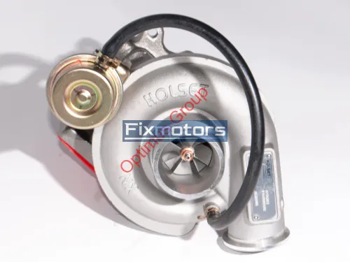 Турбокомпрессор Cummins HE200WG ISF3.8 Евро-5 ПАЗ 3776285 3786531 3776281 4309412 3796170