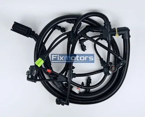 Жгут проводов ISF 3.8 5306288 5255051