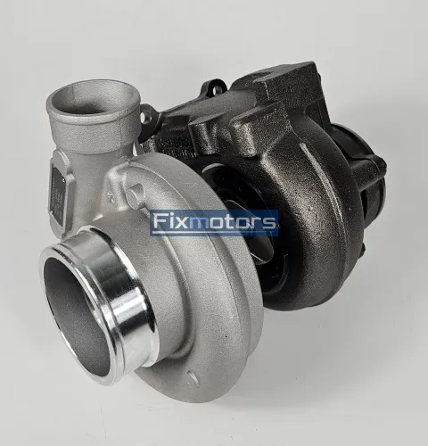 Турбокомпрессор Cummins HE400FG L9.3 3781591 3781592