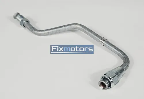 Трубка обратки топлива Cummins ISM QSM 11 4003941