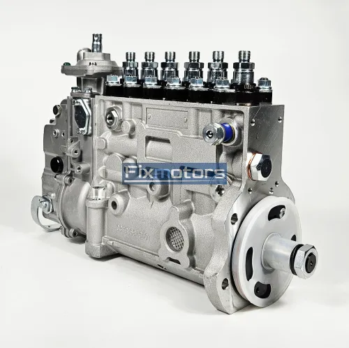 ТНВД  Cummins 6LTAA9.3 5320140