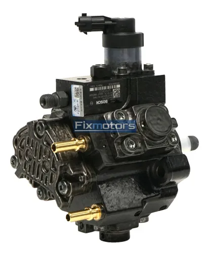 ТНВД Cummins ISF 2.8 4990601 5305413 0445020119 0445020255