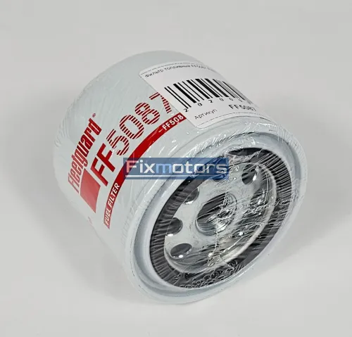 Фильтр топливный Fleetguard FF5087