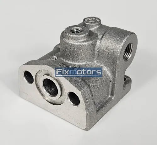 Корпус клапана отсечки Cummins QSM/ISM/M-11 129826