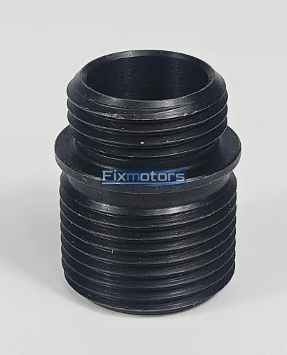 Переходник головки масляного фильтра дв.Cummins ISF 3.8 4980089