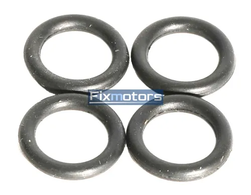 Кольцо трубки масляного щупа дв.Cummins ISF2.8 5255316