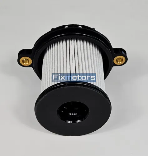 Фильтр масляный для КПП ZF 0501215163*