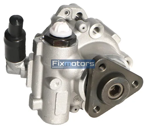 Насос ГУР NEXT дв.Cummins ISF 2.8 ГАЗЕЛЬ евро 4  5286672*