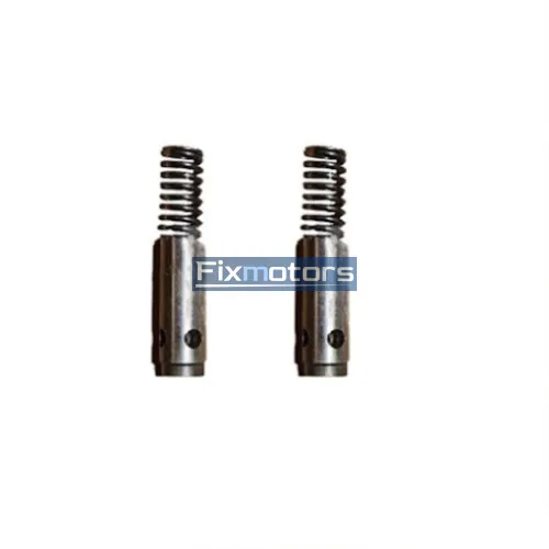 Клапан редукционный Cummins 6BTA 3918428