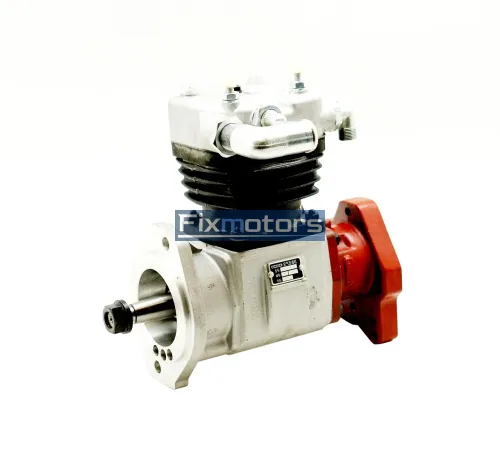 Компрессор воздушный Евро2 Cummins M11/6СТ/ISLe 3970805 4936535