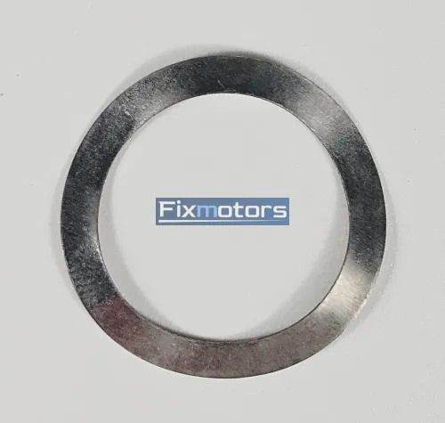 Шайба уплотнительная головки фильтра ОЖ Cummins QSM, ISM, M11 205363