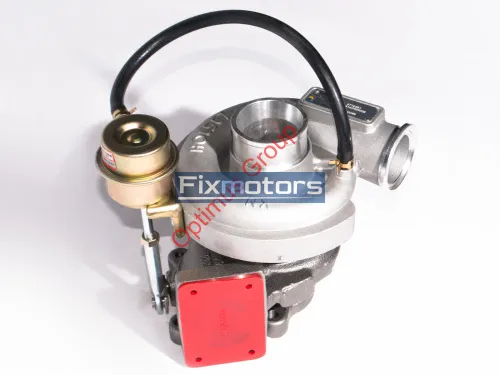 Турбокомпрессор Cummins HE200WG ISF3.8 Евро-5 ПАЗ 3776285 3786531 3776281 4309412 3796170