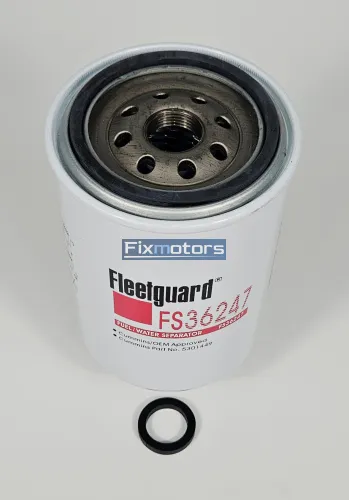 Фильтр топливный FS36247 5301449