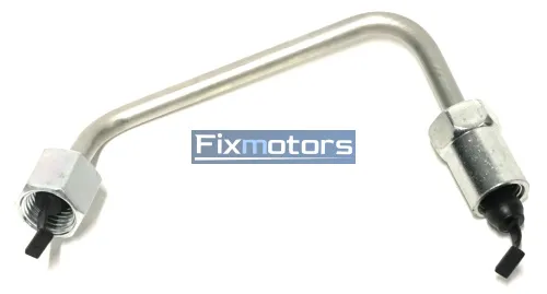 Трубка топливная высокого давления дв.Cummins ISF 2,8 5258983