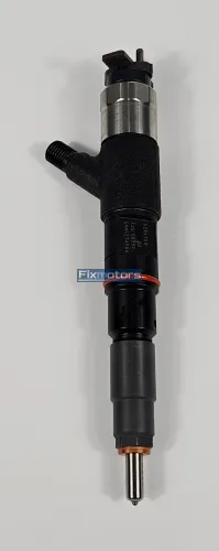 Форсунка топливная Euro 4 дв.Cummins ISF3.8 5296723 CRN5274954